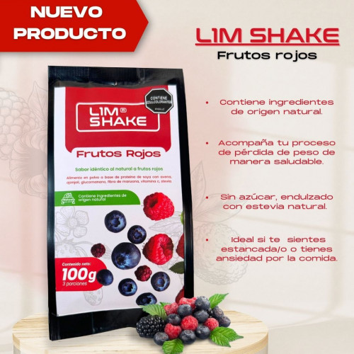 BATIDO PARA LA ANSIEDAD/2009